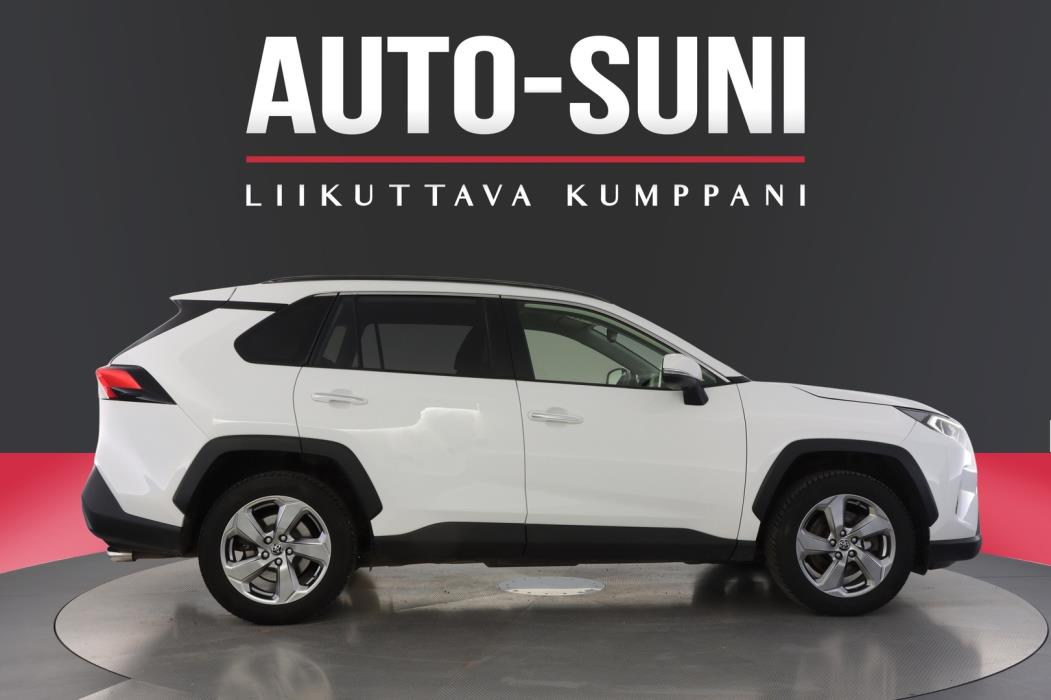 TOYOTA RAV4 2019