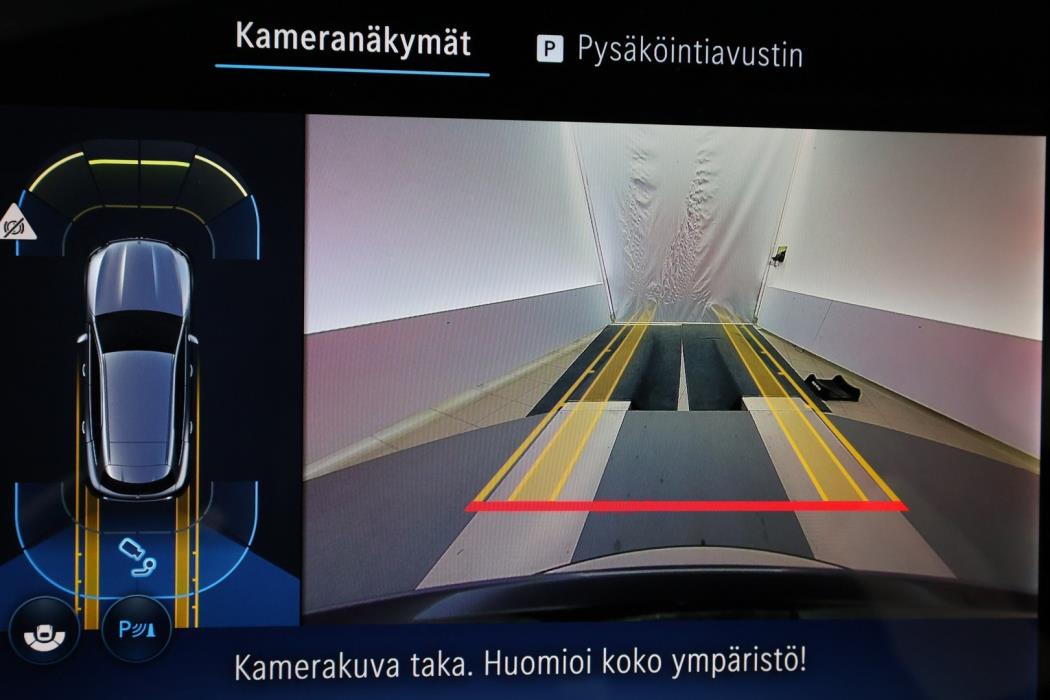 MERCEDES-BENZ GLC 2026