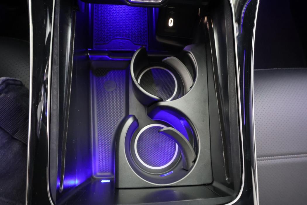 MERCEDES-BENZ GLC 2026