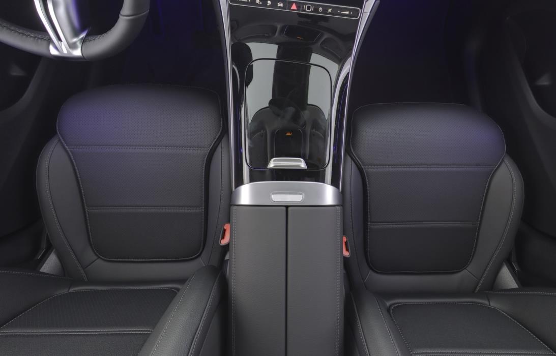 MERCEDES-BENZ GLC 2026