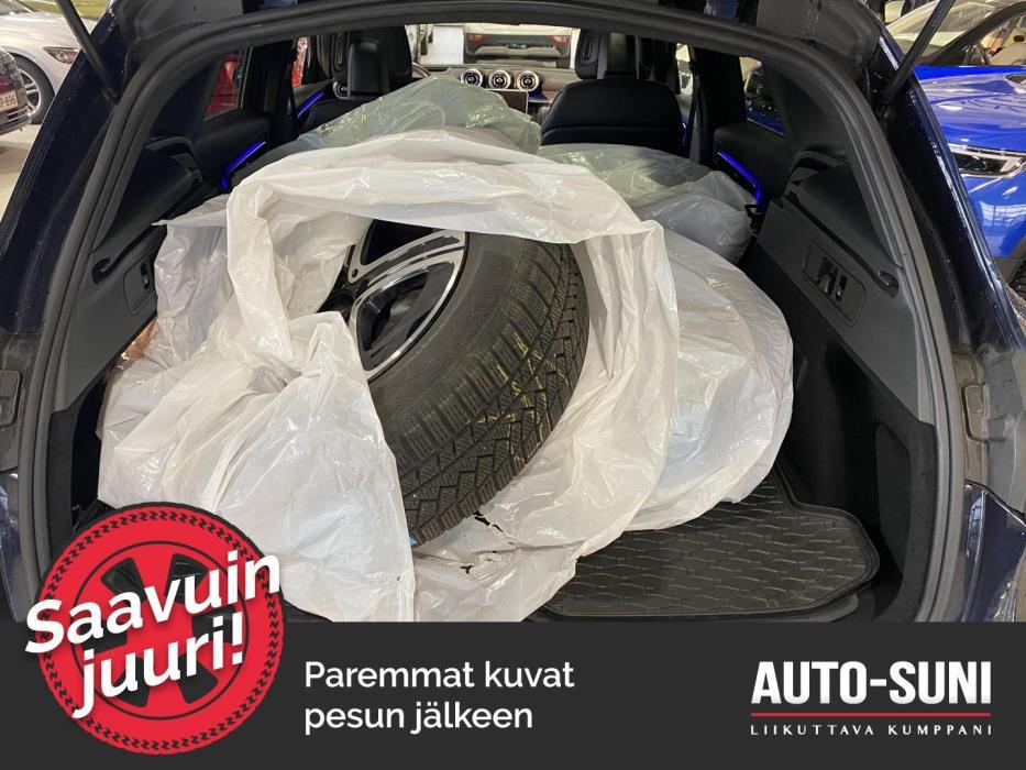 MERCEDES-BENZ GLC 2023