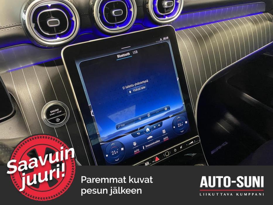 MERCEDES-BENZ GLC 2023