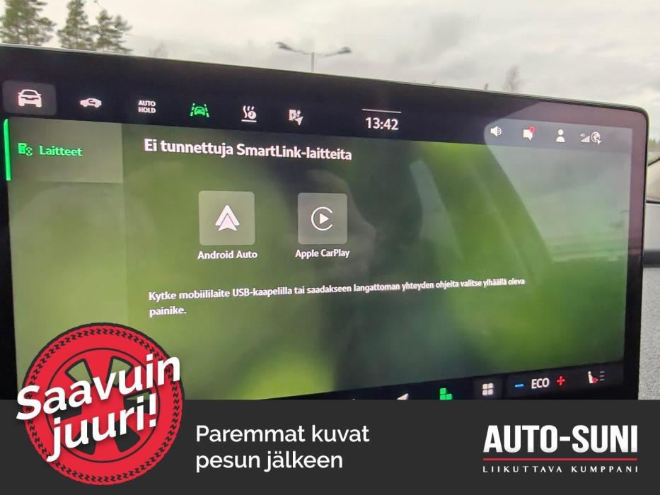 SKODA Enyaq 2025