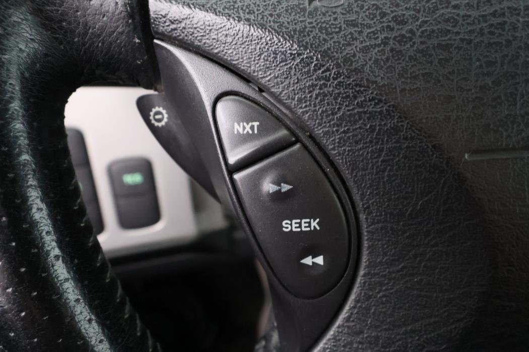 SAAB 9-5 2004