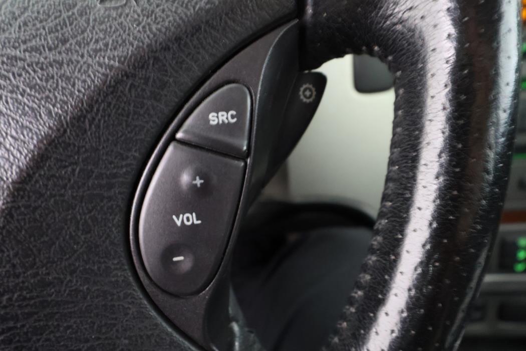 SAAB 9-5 2004