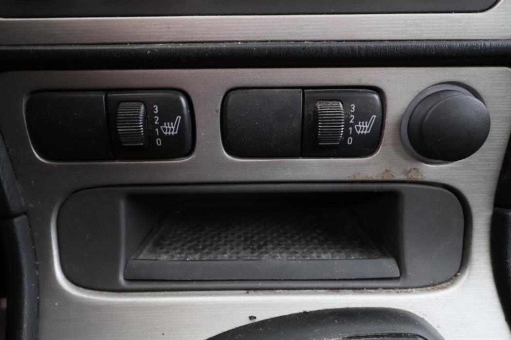SAAB 9-5 2004