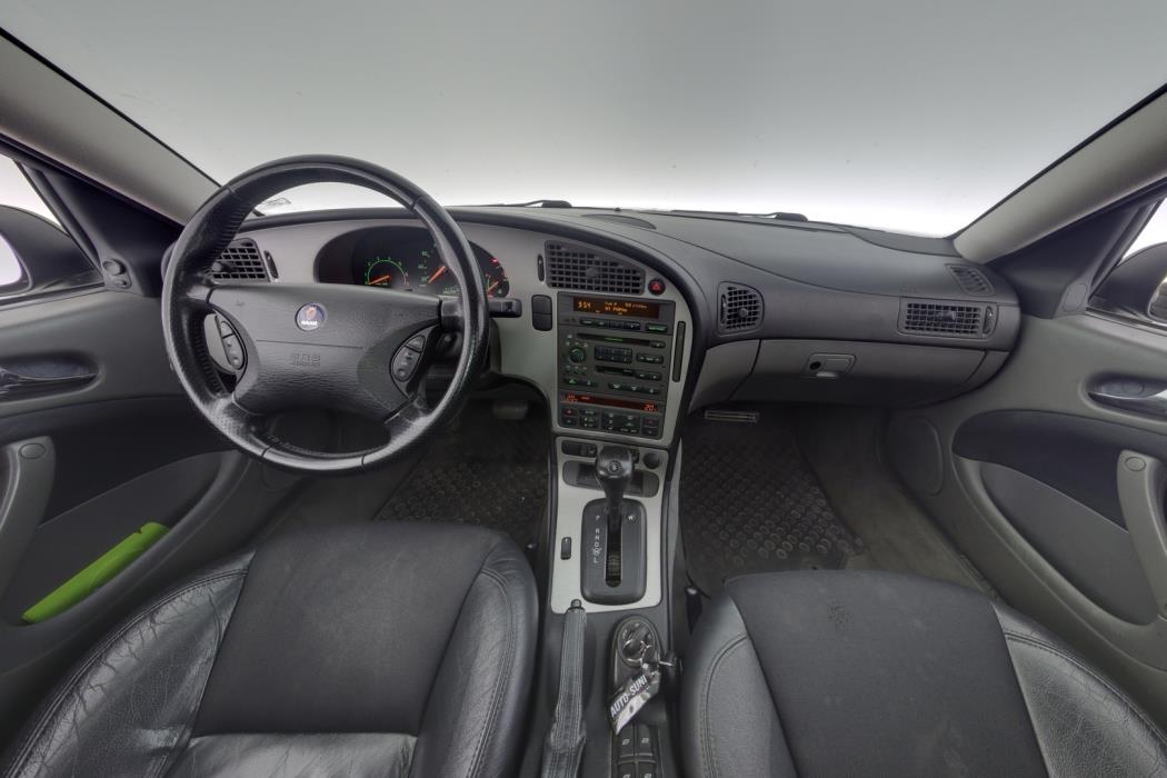 SAAB 9-5 2004