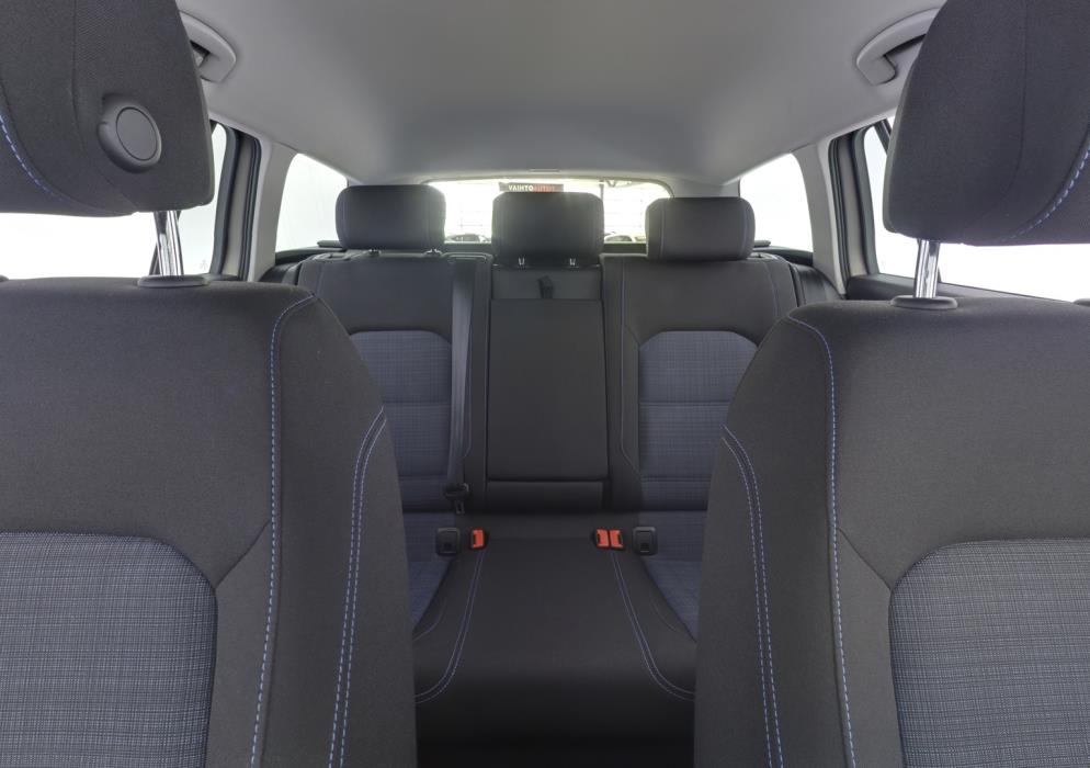 VOLKSWAGEN Passat 2020