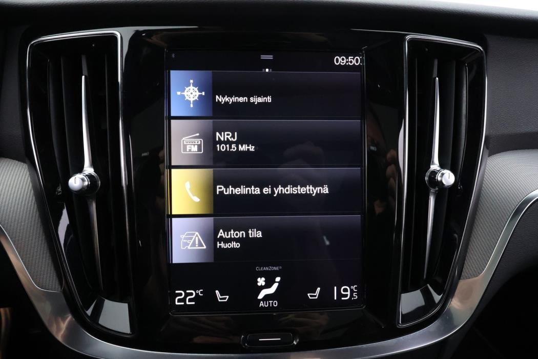 VOLVO V60 2020