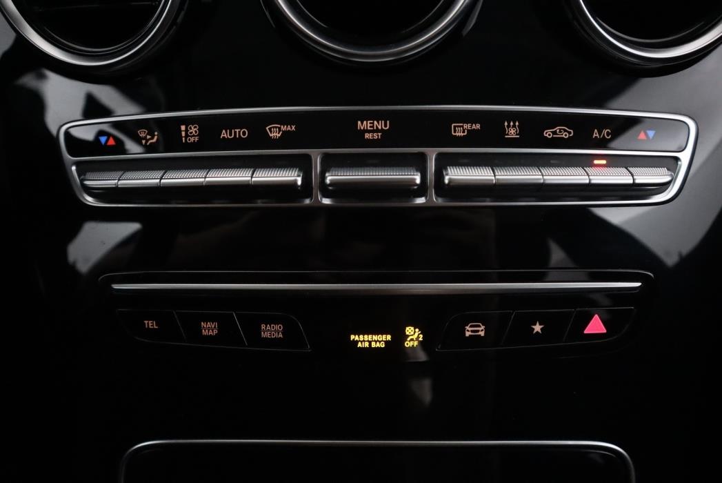 MERCEDES-BENZ GLC 2021