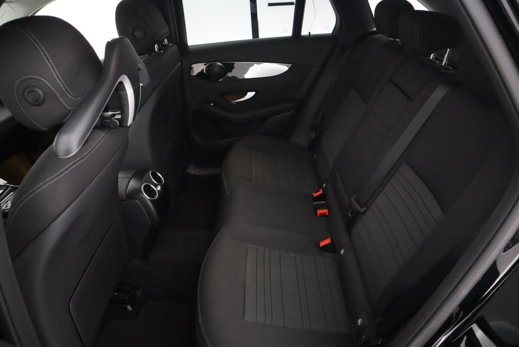 MERCEDES-BENZ GLC 2021