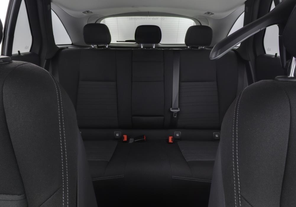 MERCEDES-BENZ GLC 2021