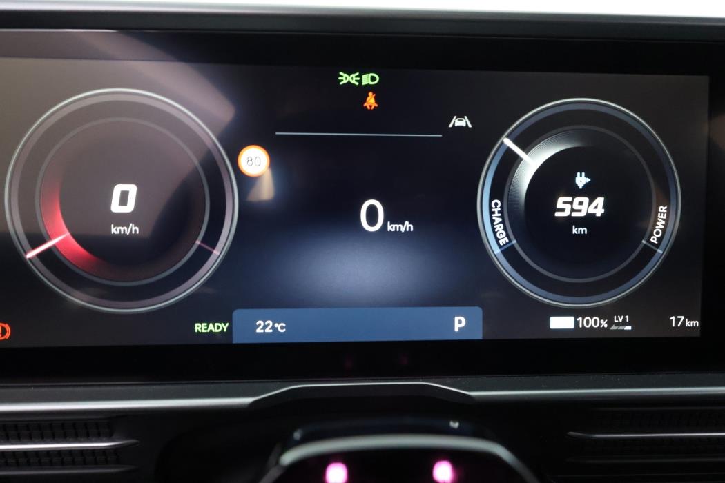 HYUNDAI IONIQ 6 2026