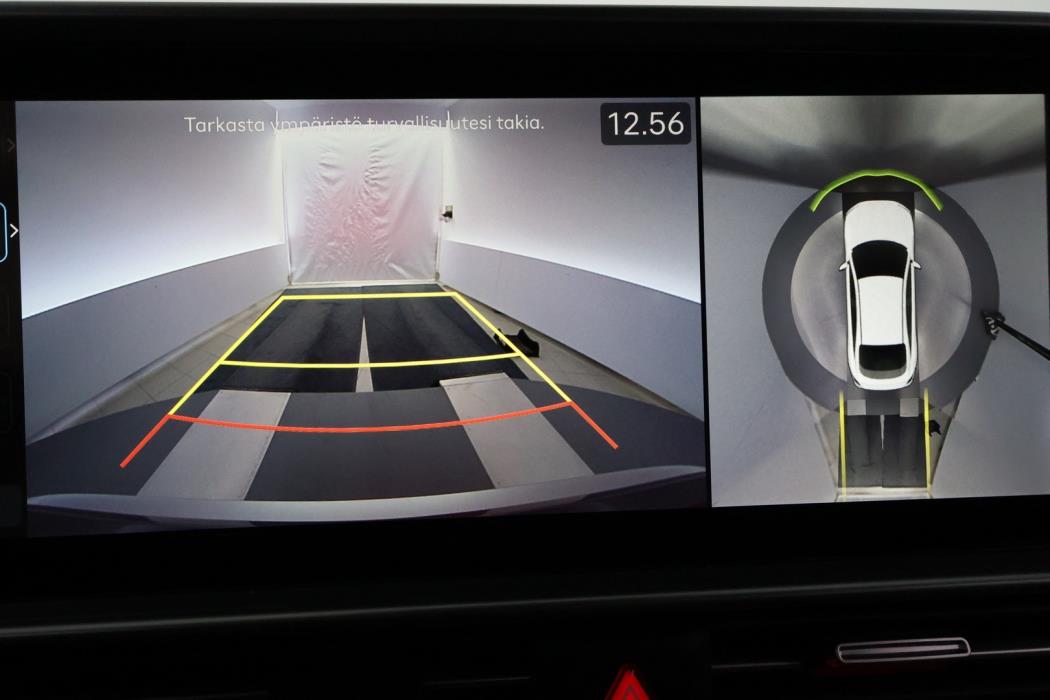 HYUNDAI IONIQ 6 2026