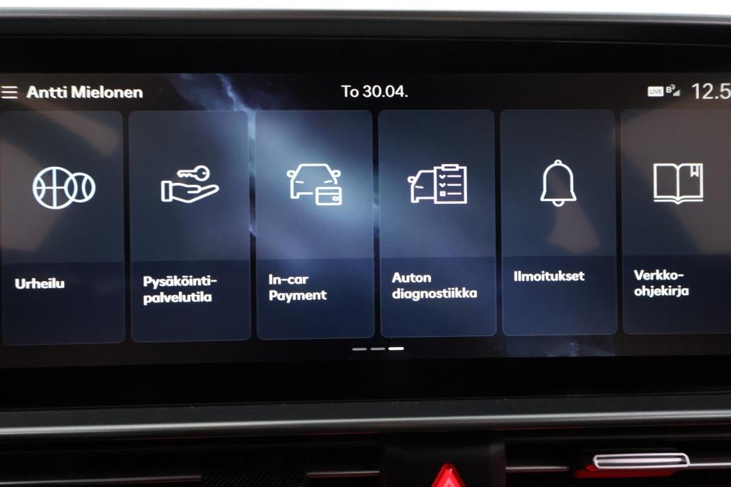 HYUNDAI IONIQ 6 2026