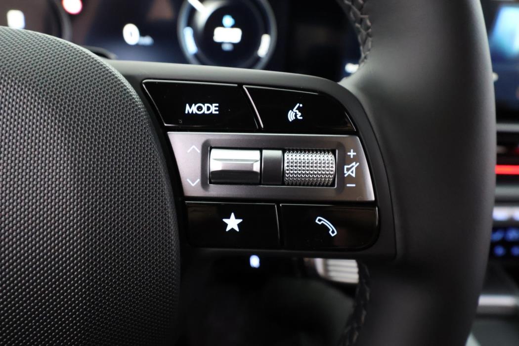 HYUNDAI IONIQ 6 2026