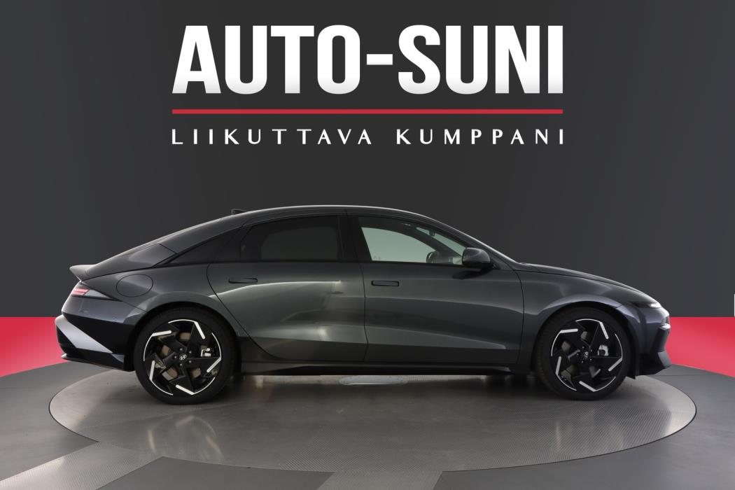 HYUNDAI IONIQ 6 2026