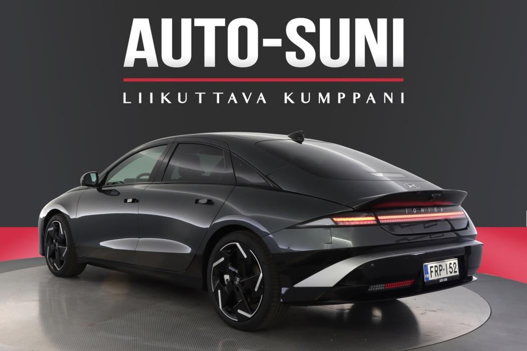 HYUNDAI IONIQ 6 2026