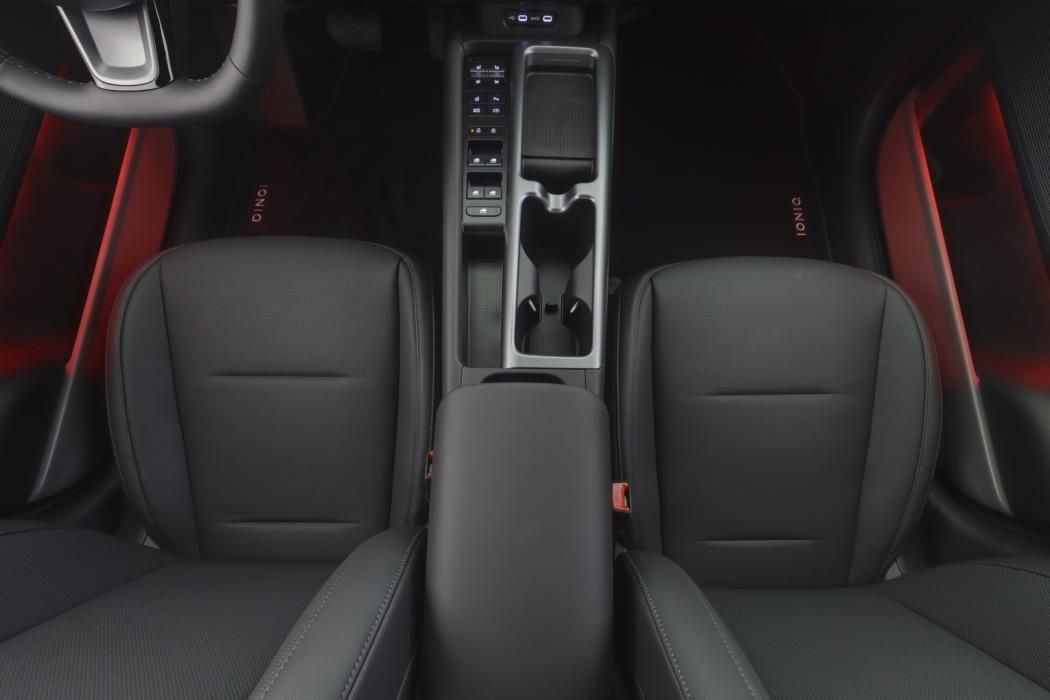 HYUNDAI IONIQ 6 2026