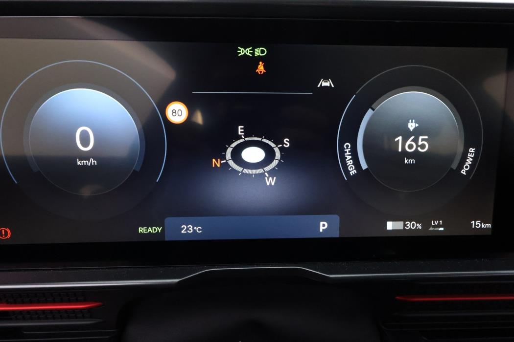 HYUNDAI IONIQ 6 2026