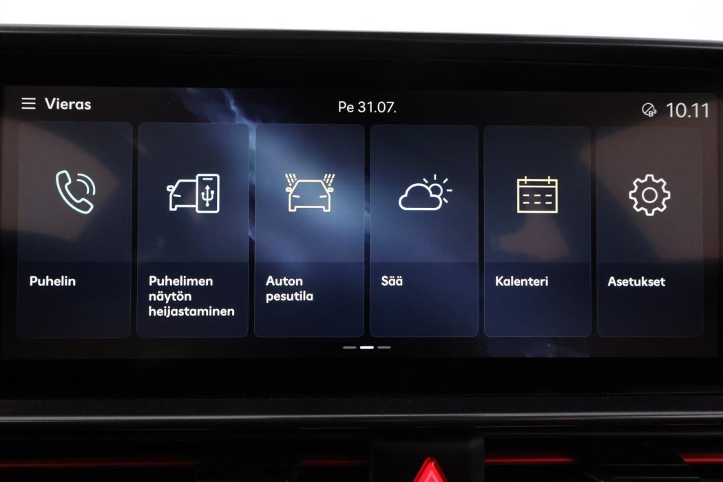HYUNDAI IONIQ 6 2026