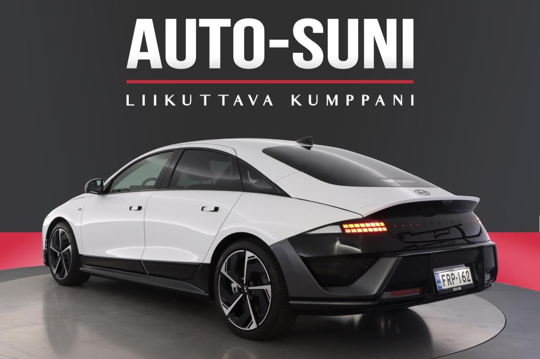 HYUNDAI IONIQ 6 2026