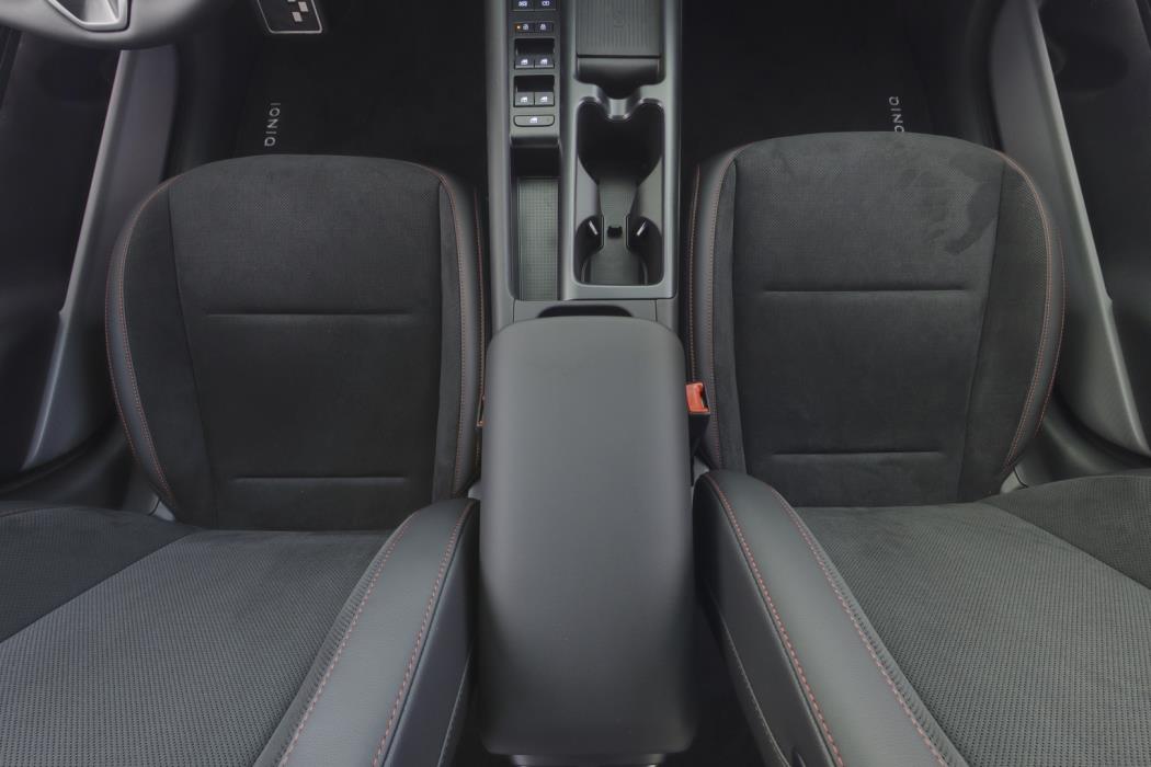 HYUNDAI IONIQ 6 2026