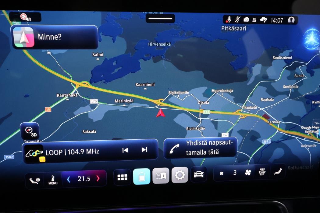 MERCEDES-BENZ CLA 2025