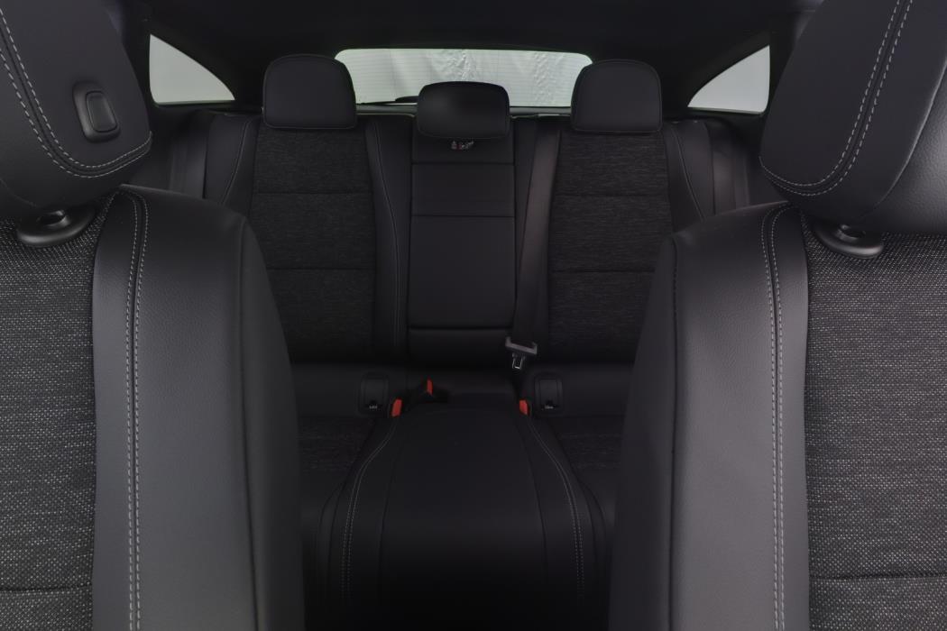 MERCEDES-BENZ CLA 2026