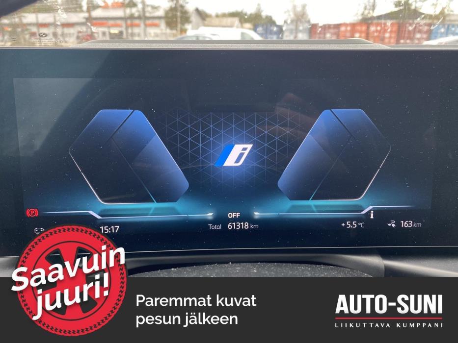 BMW i4 2025