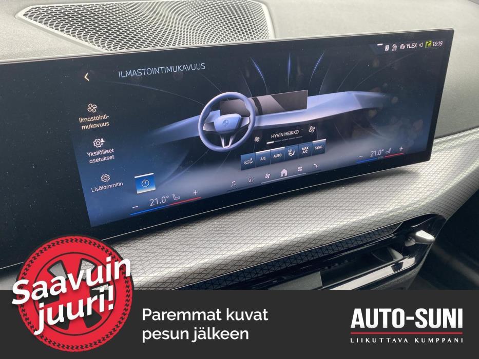 BMW i4 2025