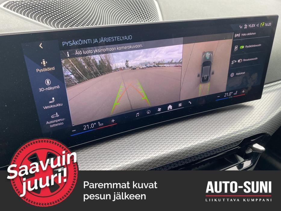 BMW i4 2025