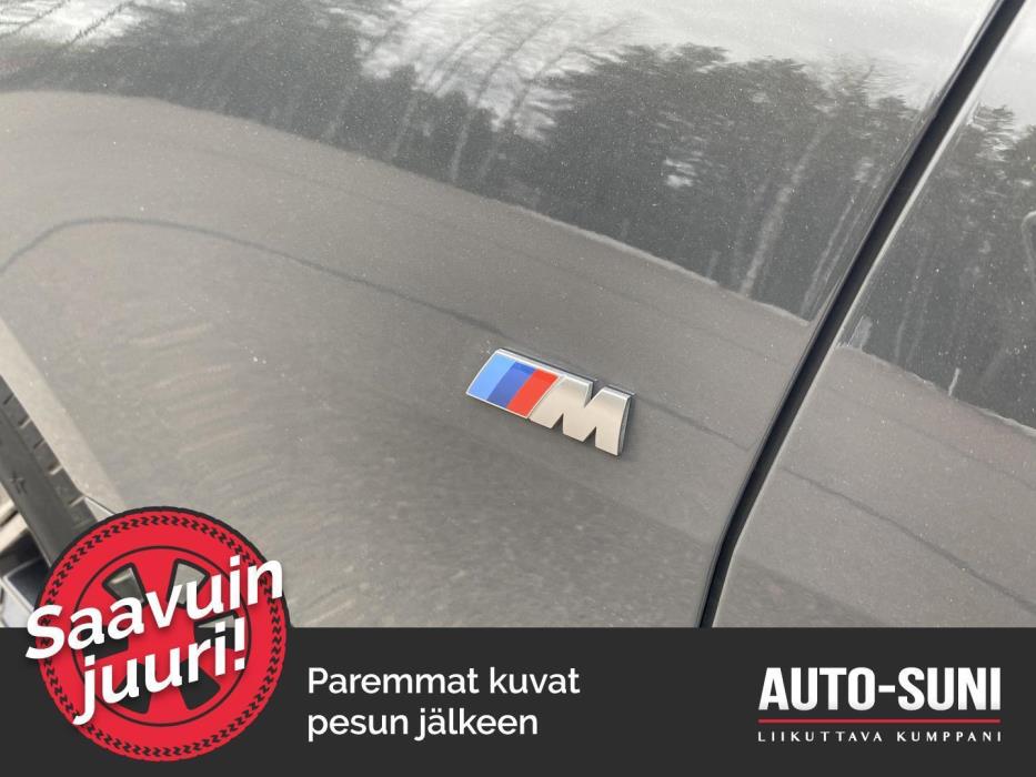 BMW i4 2025