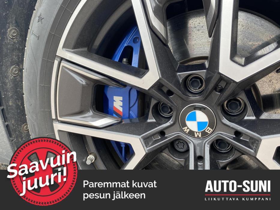 BMW i4 2025