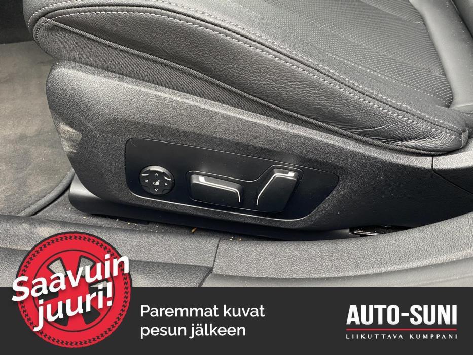 BMW i4 2025