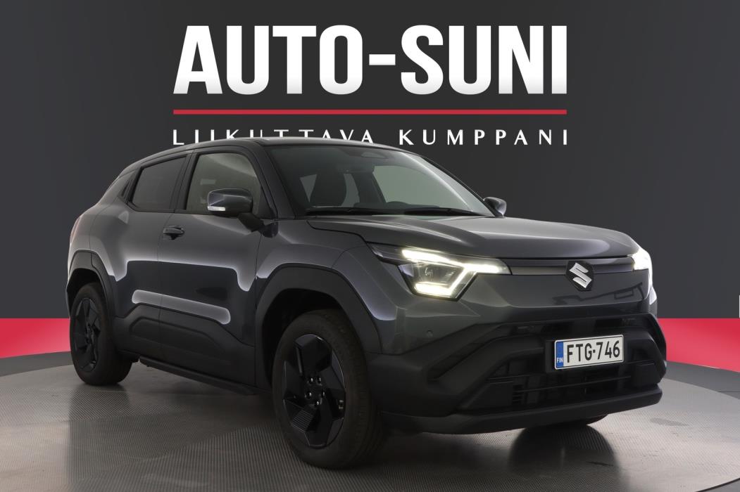 SUZUKI VITARA 2026