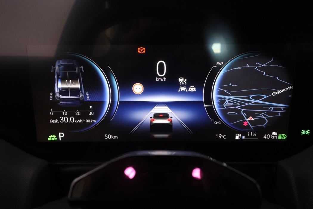 SUZUKI VITARA 2026
