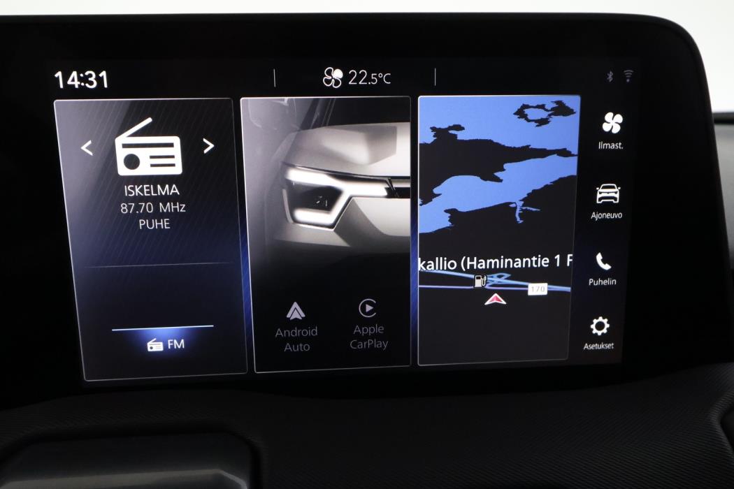 SUZUKI VITARA 2026