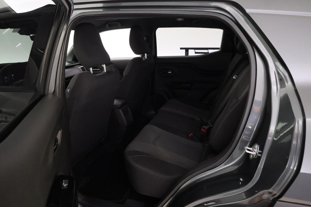 SUZUKI VITARA 2026