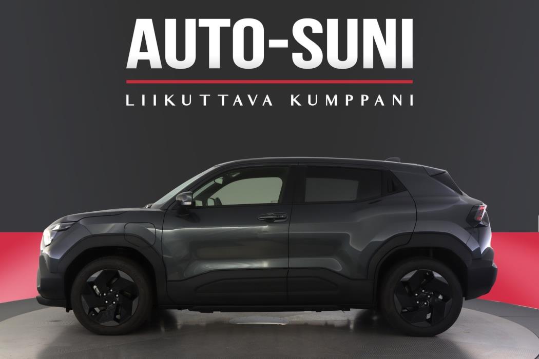 SUZUKI VITARA 2026
