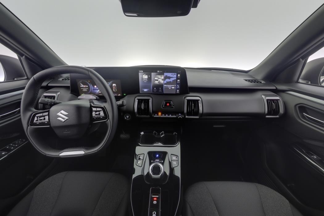 SUZUKI VITARA 2026