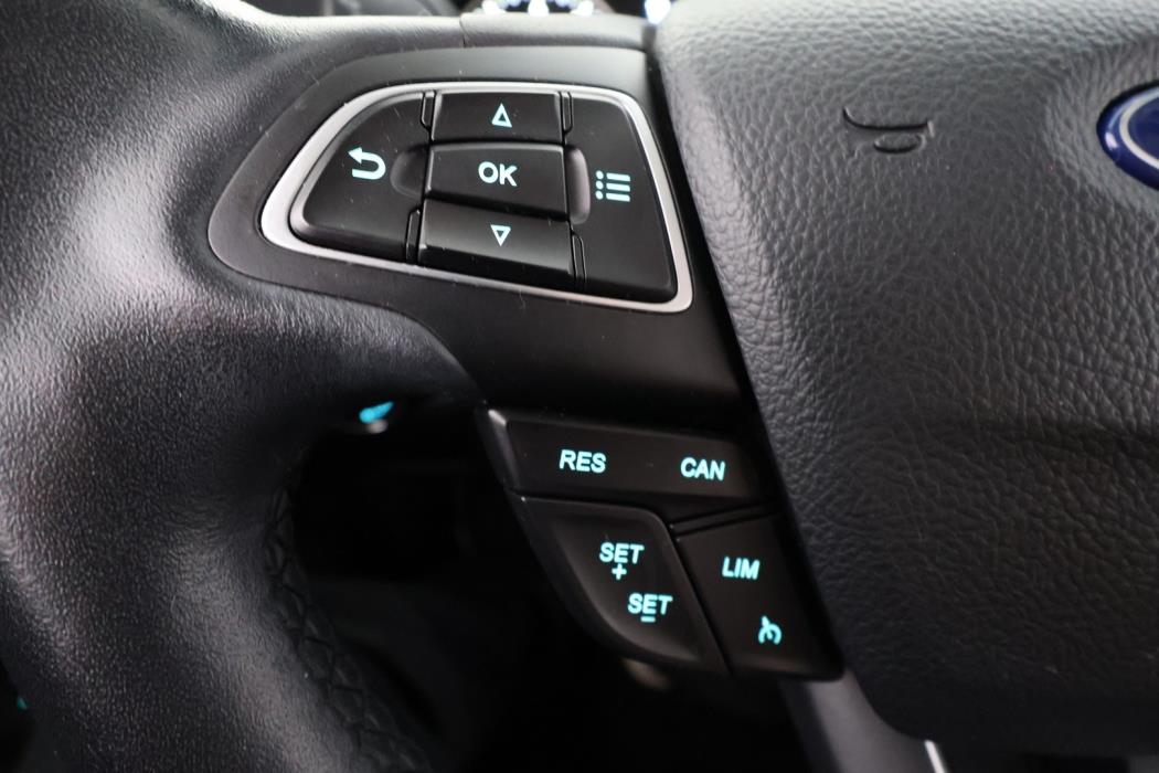 FORD Ecosport 2018