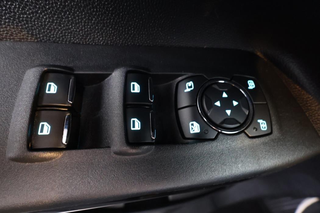 FORD Ecosport 2018