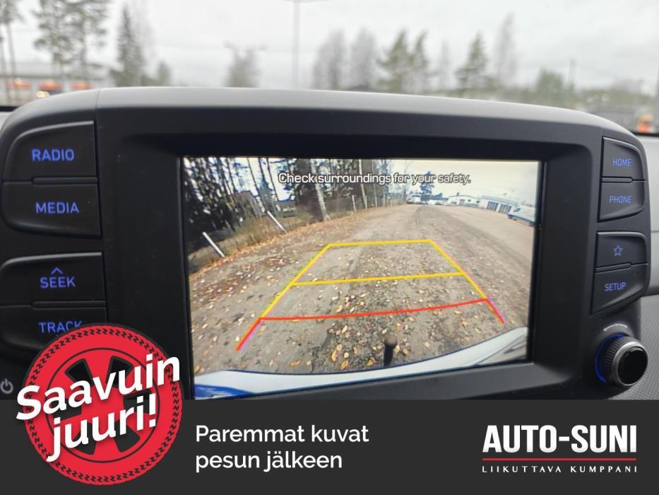 HYUNDAI KONA 2019