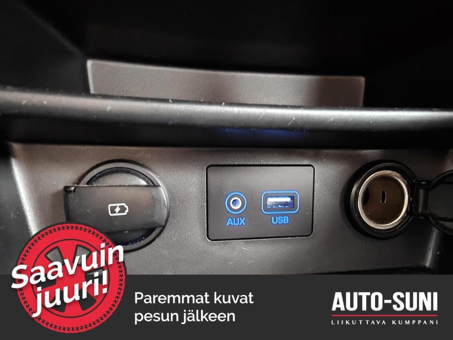 HYUNDAI KONA 2019