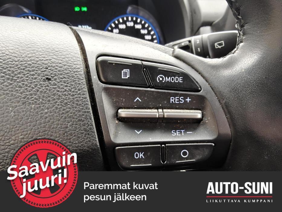 HYUNDAI KONA 2019