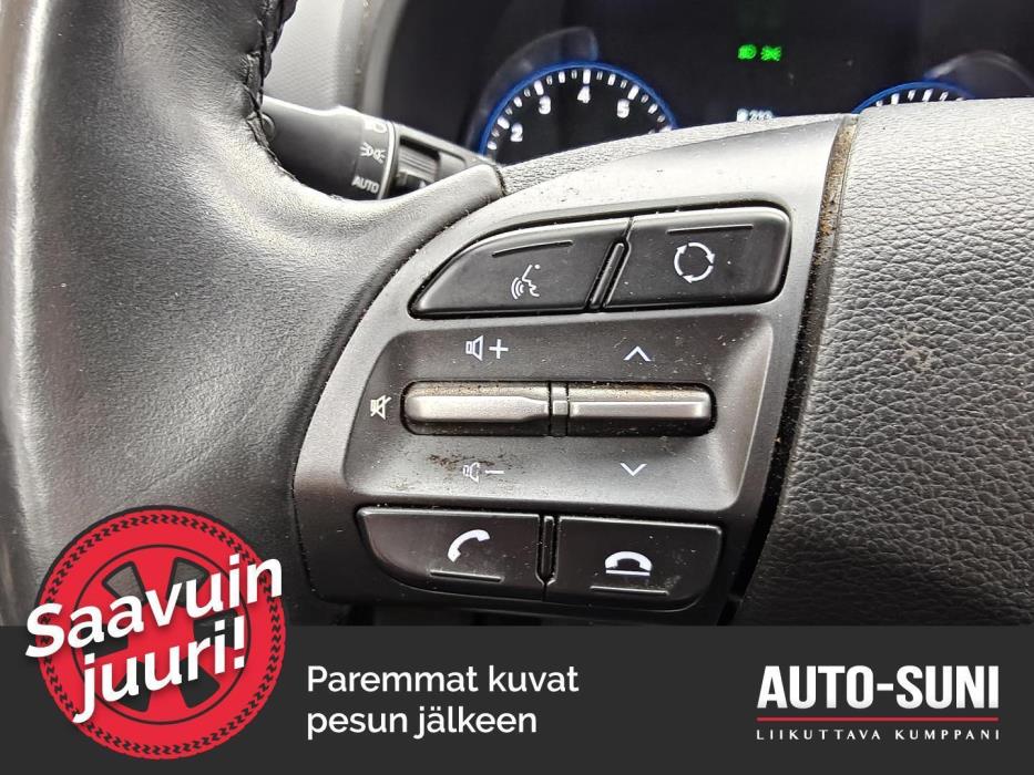 HYUNDAI KONA 2019
