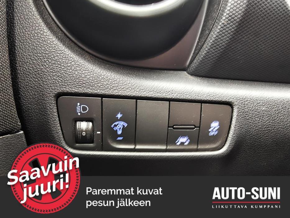 HYUNDAI KONA 2019