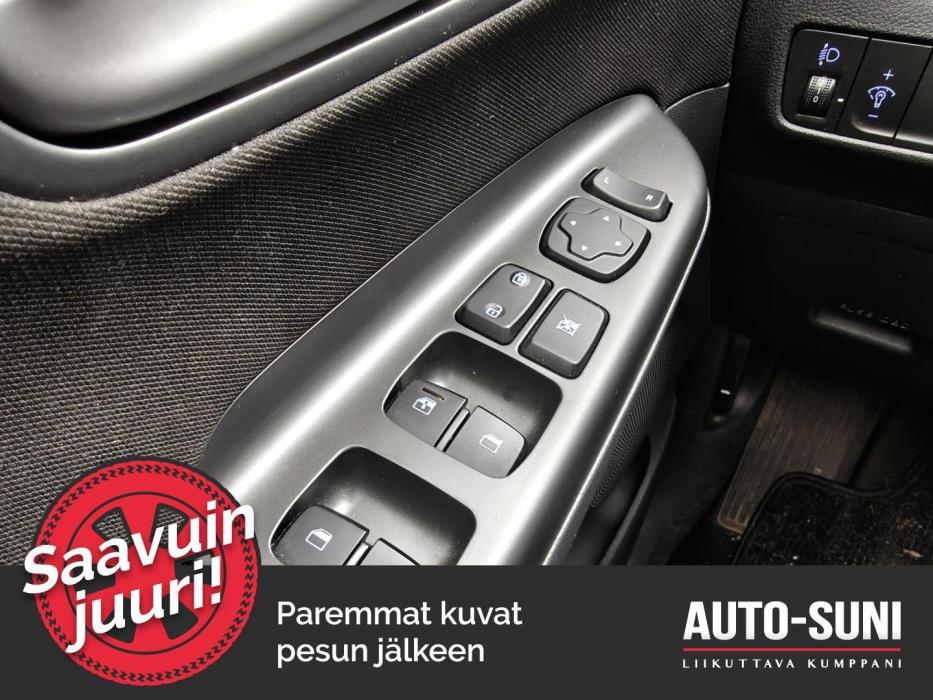 HYUNDAI KONA 2019