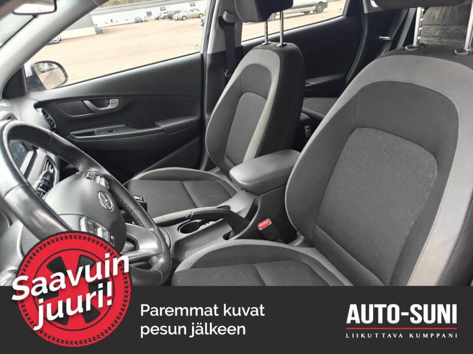 HYUNDAI KONA 2019